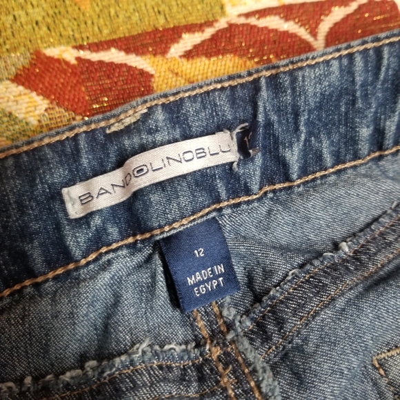 Bandolinblu Bootcut Jeans - size 12 - Picture 7 of 13